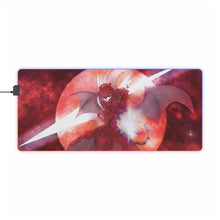 Load image into Gallery viewer, Shalltear Bloodfallen RGB LED Mouse Pad (Desk Mat)
