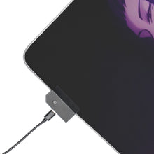 Load image into Gallery viewer, Jujutsu Kaisen RGB LED Mouse Pad (Desk Mat)
