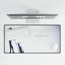 Load image into Gallery viewer, Anime Vocaloid Mouse Pad (Desk Mat)
