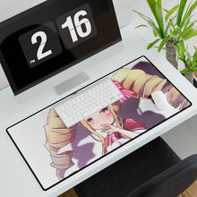 Load image into Gallery viewer, Anime Re:ZERO -Starting Life in Another World- Mouse Pad (Desk Mat)
