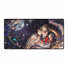 Load image into Gallery viewer, Anime Sailor Moon Mouse Pad (Desk Mat)
