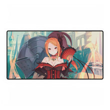 Load image into Gallery viewer, Anime Re:ZERO -Starting Life in Another World- Mouse Pad (Desk Mat)
