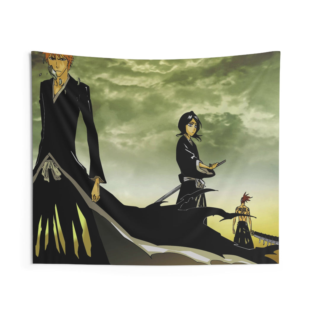 Anime Bleach Indoor Wall Tapestry