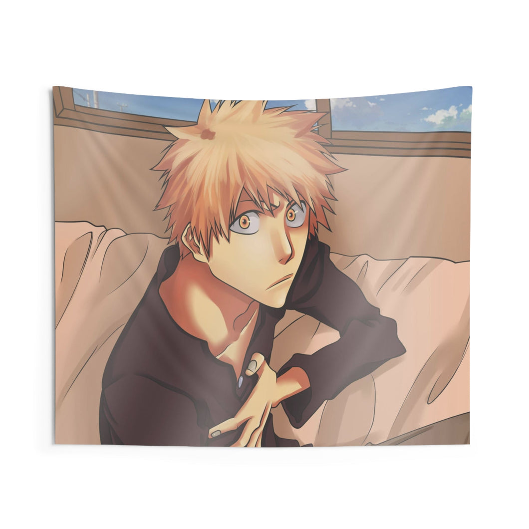 Anime Bleach Indoor Wall Tapestry