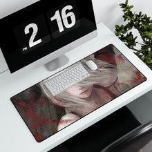 Load image into Gallery viewer, Nier Automata - A2 Mouse Pad (Desk Mat)
