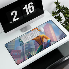 Load image into Gallery viewer, Smite Mouse Pad (Desk Mat)
