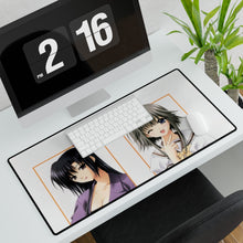 Load image into Gallery viewer, Anime Shuffle! Mouse Pad (Desk Mat)
