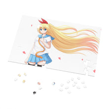 Load image into Gallery viewer, Nisekoi Chitoge Kirisaki Jigsaw Puzzle
