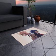 Load image into Gallery viewer, Darling In The FranXX Rug
