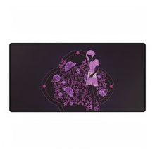 Load image into Gallery viewer, Anime Sayonara, Zetsubou-Sensei Mouse Pad (Desk Mat)
