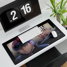 Load image into Gallery viewer, One Piece Film: Red Mouse Pad (Desk Mat)
