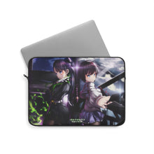 Load image into Gallery viewer, Seraph Of The End Laptop Sleeve
