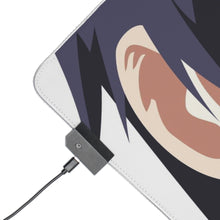 Load image into Gallery viewer, Monogatari (Series) RGB LED Mouse Pad (Desk Mat)
