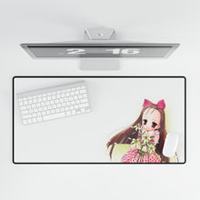 Load image into Gallery viewer, Anime The iDOLM@STERr Mouse Pad (Desk Mat)
