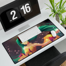 Load image into Gallery viewer, Vocaloid Mouse Pad (Desk Mat)
