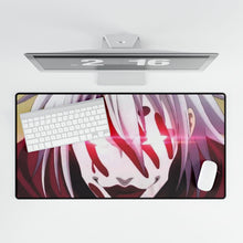 Load image into Gallery viewer, Anime Plunderer Mouse Pad (Desk Mat)
