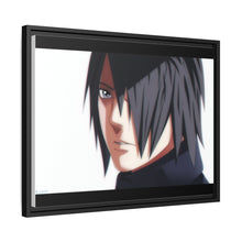 Load image into Gallery viewer, Boruto - Next Generation 5 I will Canvas Framed Art Print
