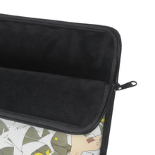 Load image into Gallery viewer, Anohana Laptop Sleeve

