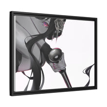 Load image into Gallery viewer, Anime Spy x Family Canvas Framed Art Print

