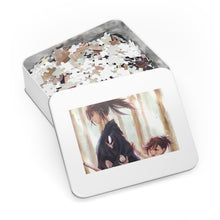 Load image into Gallery viewer, Dororo Hyakkimaru, Dororo, Dororo Jigsaw Puzzle
