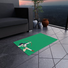 Load image into Gallery viewer, InuYasha Rug

