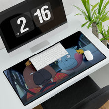 Load image into Gallery viewer, Odd Taxi Mouse Pad (Desk Mat)

