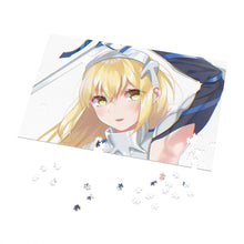 Load image into Gallery viewer, Anime Is It Wrong to Try to Pick Up Girls in a Dungeon? Jigsaw Puzzle
