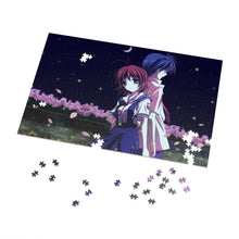Load image into Gallery viewer, Anime Clannad Jigsaw Puzzle
