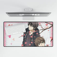 Load image into Gallery viewer, Sekai-ichi Hatsukoi Mouse Pad (Desk Mat)
