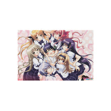 Load image into Gallery viewer, Chaos;Head Rug
