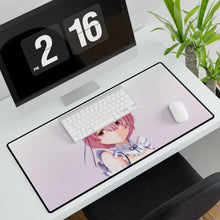 Load image into Gallery viewer, Ram Mouse Pad (Desk Mat)
