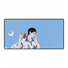 Load image into Gallery viewer, Ping Pong The Animation Mouse Pad (Desk Mat)
