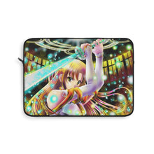 Load image into Gallery viewer, Asuna Yuuki Laptop Sleeve
