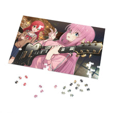 Load image into Gallery viewer, Ikuyo Kita &amp; Hitori Gotou Jigsaw Puzzle
