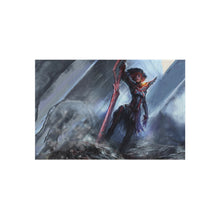 Load image into Gallery viewer, Anime Kill La Kill Rug
