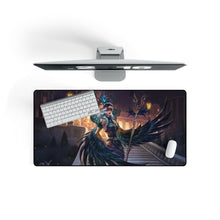 Load image into Gallery viewer, Smite Mouse Pad (Desk Mat)
