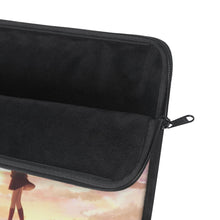 Load image into Gallery viewer, Taki and Mitsuha (Your Name) Laptop Sleeve
