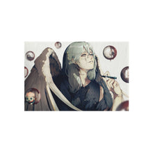 Load image into Gallery viewer, Mahito (Jujutsu Kaisen) Rug

