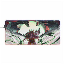 Load image into Gallery viewer, Onmyoji RGB LED Mouse Pad (Desk Mat)
