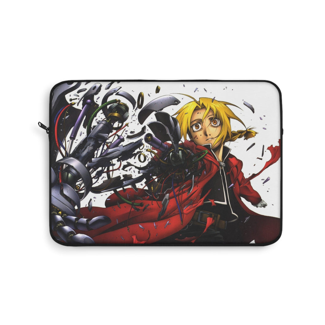 Edward Elric Laptop Sleeve