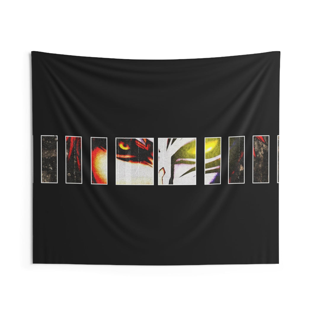Anime Bleach Indoor Wall Tapestry
