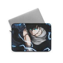 Load image into Gallery viewer, Anime Solo Leveling Laptop Sleeve
