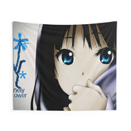 K-ON! Indoor Wall Tapestry