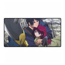 Load image into Gallery viewer, Akatsuki No Yona Mouse Pad (Desk Mat)

