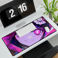 Load image into Gallery viewer, Ai Hoshino Mouse Pad (Desk Mat)
