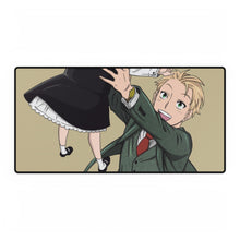 Load image into Gallery viewer, Anime Spy x Family Mouse Pad (Desk Mat)
