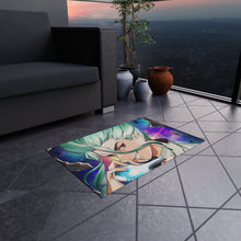 Load image into Gallery viewer, Dr. Stone Rug
