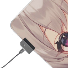 Load image into Gallery viewer, Uma Musume: Pretty Derby RGB LED Mouse Pad (Desk Mat)
