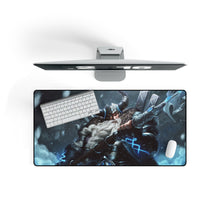 Load image into Gallery viewer, Odin Mouse Pad (Desk Mat)
