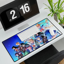 Load image into Gallery viewer, Anime Sailor Moon Mouse Pad (Desk Mat)
